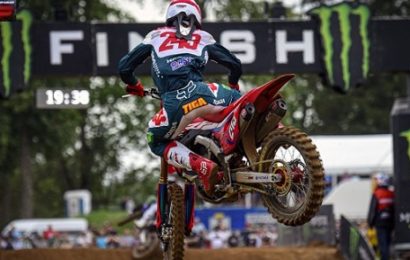 2019 MXGP Round 7 Fransa Tekrar izle