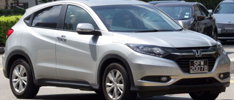 Honda – Vezel – 1.5 i-VTEC (152 Hp) Hybrid Automatic – Teknik Özellikler