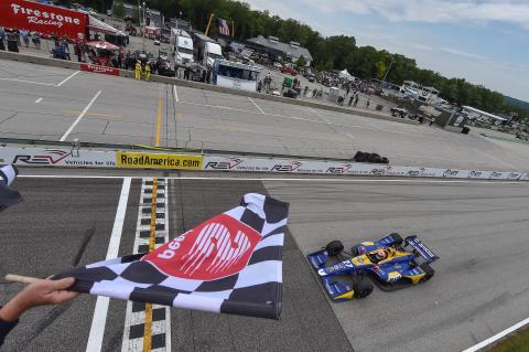 2019 Indycar Rev group prix at road Amerika Yarış Sonuçları 2019 Indycar Rev group prix at road Amerika Yarış Sonuçları