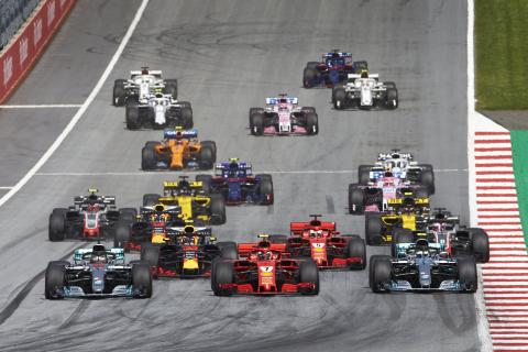 When is the F1 Austrian Grand Prix and how can I watch it? When is the F1 Austrian Grand Prix and how can I watch it?