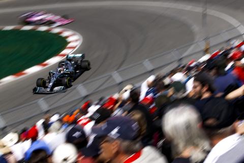 F1 timetable tweak risks opening “can of worms” – Wolff