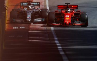 FIA: No change in stewards’ approach since Vettel penalty