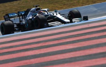 2019 F1 French GP: Race Day as it happened!