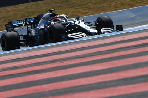 2019 F1 French GP: Race Day as it happened!