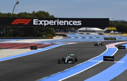 Hamilton: Don’t blame the drivers for boring F1 races Hamilton: Don’t blame the drivers for boring F1 races