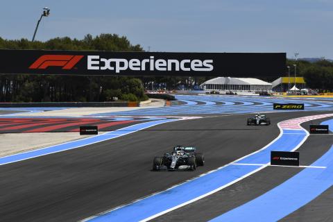 Hamilton: Don’t blame the drivers for boring F1 races Hamilton: Don’t blame the drivers for boring F1 races