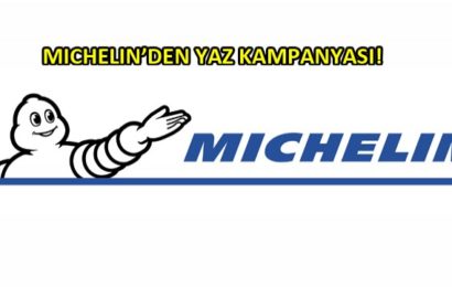 Michelin’den Lastik Alacaklara Müjde!