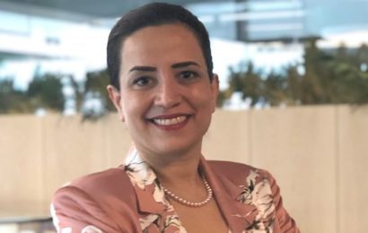 Neslihan Yalçın Has Taken The Position Of Chro in Petrol Ofisi