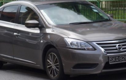 Nissan – Sylphy – 1.6 (116 Hp) CVT – Teknik Özellikler