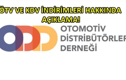 ÖTV ve KDV İndirimleri 30 Haziran 2019 Tarihine Kadar Uzatıldı
