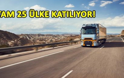 Optıfuel Challenge 2019 İçin Heyecan Dorukta!