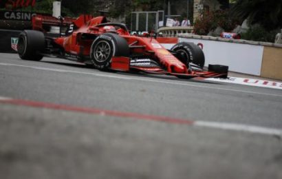 Ferrari explains 2019 F1 tyre warm-up woes