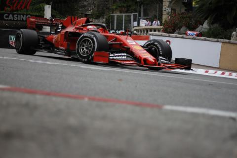 Ferrari explains 2019 F1 tyre warm-up woes Ferrari explains 2019 F1 tyre warm-up woes