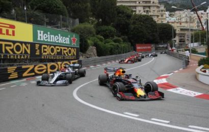 Red Bull must improve ‘every aspect’ of 2019 F1 car – Verstappen