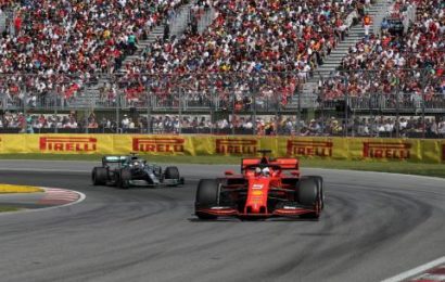 Ferrari has F1 engine mode which Mercedes lacks – Hamilton