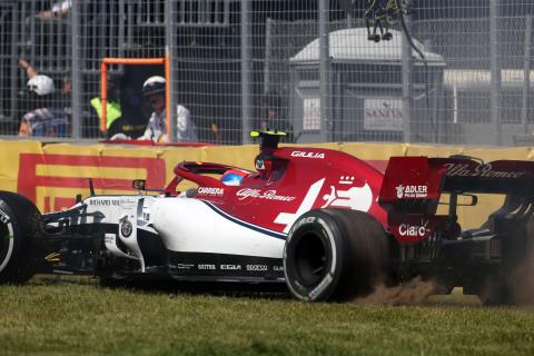 Alfa Romeo needs to make fewer mistakes – Vasseur Alfa Romeo needs to make fewer mistakes – Vasseur