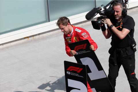 Why Vettel’s outburst was what Formula 1 needed
