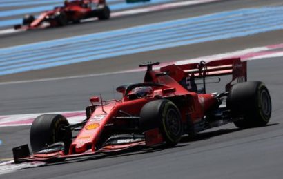 Austrian Grand Prix: Will Ferrari finally get its first win?