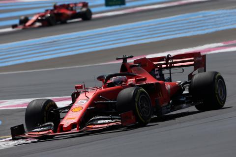 Austrian Grand Prix: Will Ferrari finally get its first win?