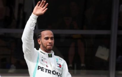 Hamilton says French GP win “wasn’t easy at all”