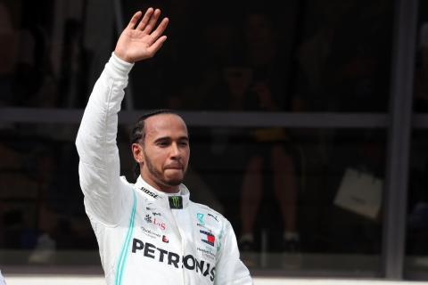 Hamilton stands up to become F1’s voice of reason Hamilton stands up to become F1’s voice of reason