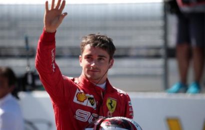 Leclerc says change of approach was key to Austrian GP pole