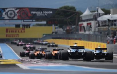 French GP has ‘good plan’ to avoid repeat of traffic chaos