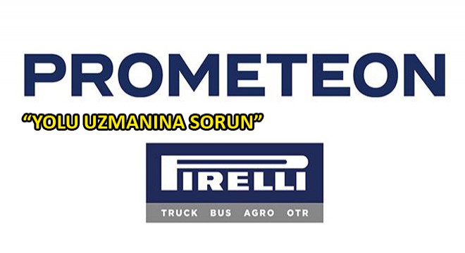 Prometeon’dan Yepyeni Bir Adres! Prometeon’dan Yepyeni Bir Adres!