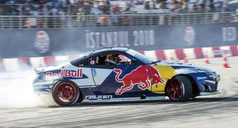 Driftin En İyileri Körfez’de Buluşuyor
