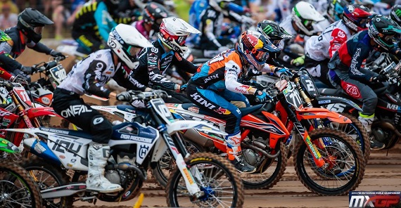 2019 MXGP Round 8 Rusya Tekrar izle