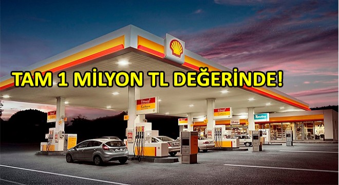 Shell’den Yılın Kampanyası! Shell’den Yılın Kampanyası!