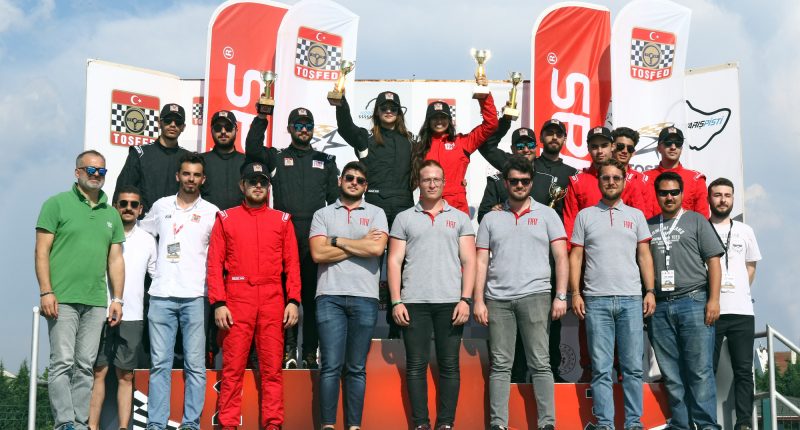 TYA 2019 Körfez’de Başladı TYA 2019 Körfez’de Başladı