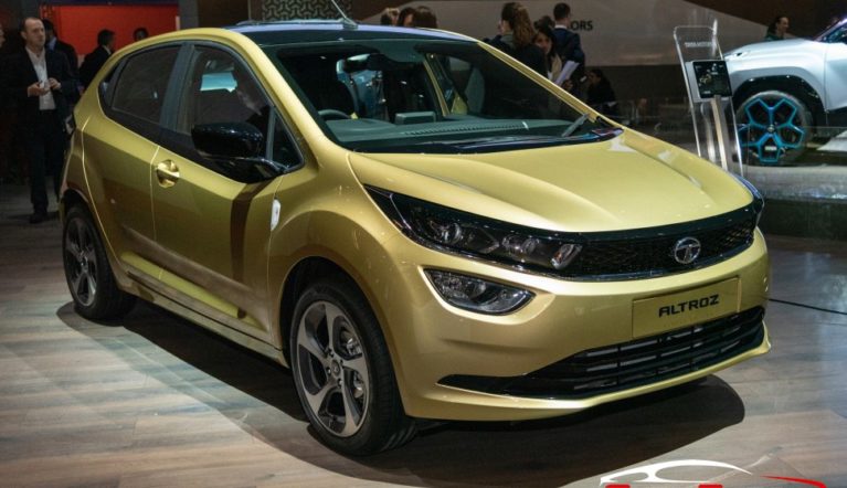 Tata – Altroz – 1.2i (102 Hp) – Teknik Özellikler