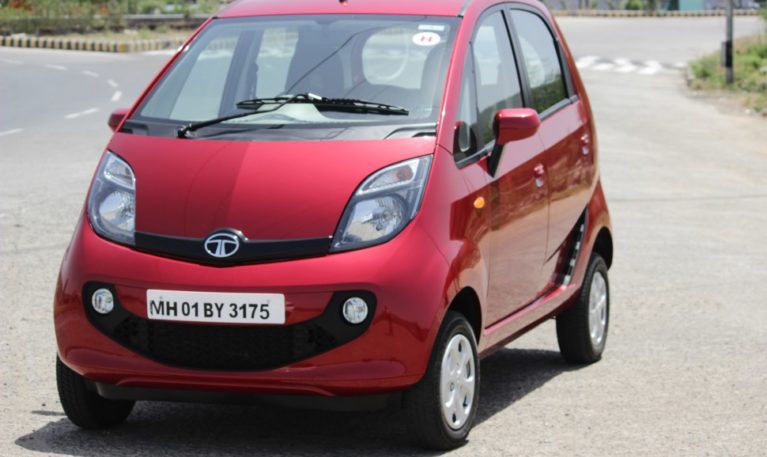 Tata – Nano – 0.6i (38 Hp) Easy Shift – Teknik Özellikler Tata – Nano – 0.6i (38 Hp) Easy Shift – Teknik Özellikler