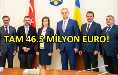 Temsa’dan Romanya’ya 46,5 Milyon Euro’luk Büyük Satış!