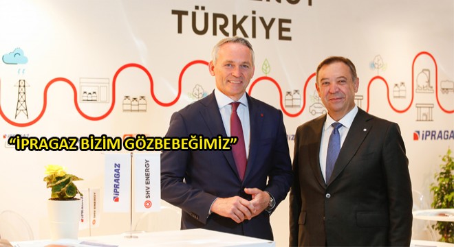 “Türkiye Bizim İçin Optimum Fayda Sağlayan Pazar”