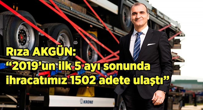 Türkiye’nin En Hızlı Büyüyen 4. İhracatçısı Türkiye’nin En Hızlı Büyüyen 4. İhracatçısı