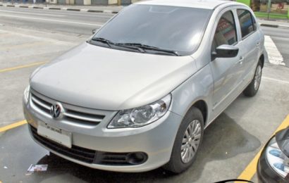 Volkswagen – Gol – 1.6 (110 Hp) Automatic – Teknik Özellikler