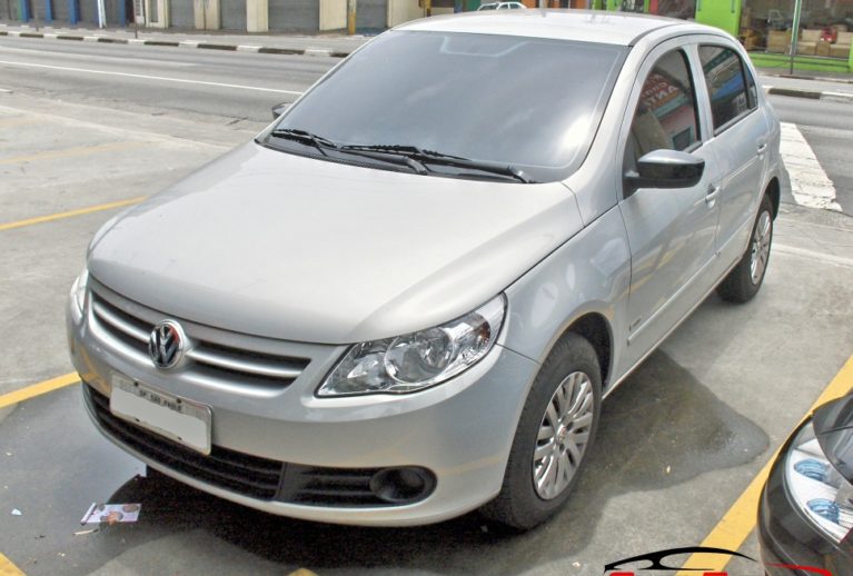Volkswagen – Gol – 1.6 (110 Hp) Automatic – Teknik Özellikler Volkswagen – Gol – 1.6 (110 Hp) Automatic – Teknik Özellikler