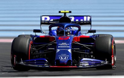 Albon, Avusturya GP’de grid cezası alacak