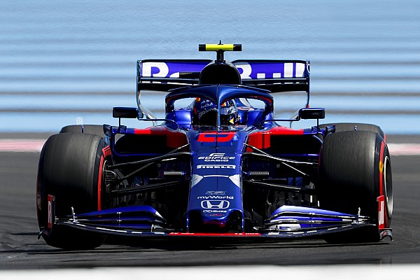 Albon, Avusturya GP’de grid cezası alacak Albon, Avusturya GP’de grid cezası alacak