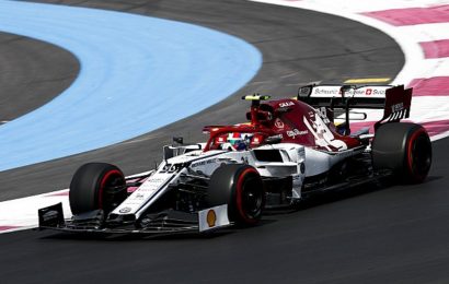 Alfa Romeo, Silverstone için büyük bir güncelleme paketi hazırlıyor