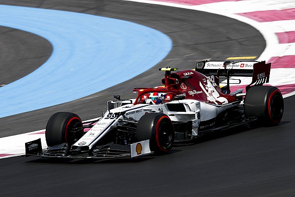 Alfa Romeo, Silverstone için büyük bir güncelleme paketi hazırlıyor