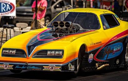 2019 NHRA Round 11 Bristol Tekrar izle