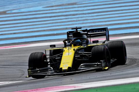 How F1 was right and wrong about Ricciardo’s penalty