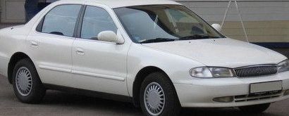 Kia – Clarus – 1.8 i 16V (116 Hp) – Teknik Özellikler