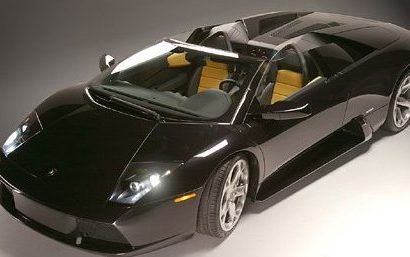 Lamborghini – Murcielago – 6.2 i V12 48V (580 Hp) – Teknik Özellikler