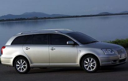 Toyota – Avensis – 2.2 D-4D (175 Hp) – Teknik Özellikler