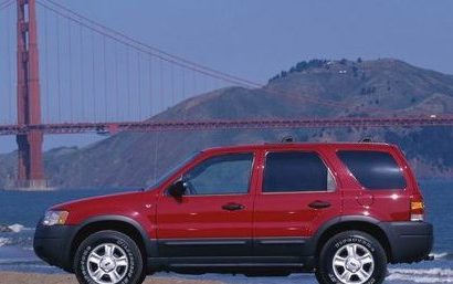 Ford – Maverick – 3.0 i V6 24V AWD (197 Hp) – Teknik Özellikler