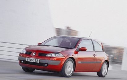 Renault – Megane – GT 1.9 dCi (130 Hp) FAP – Teknik Özellikler